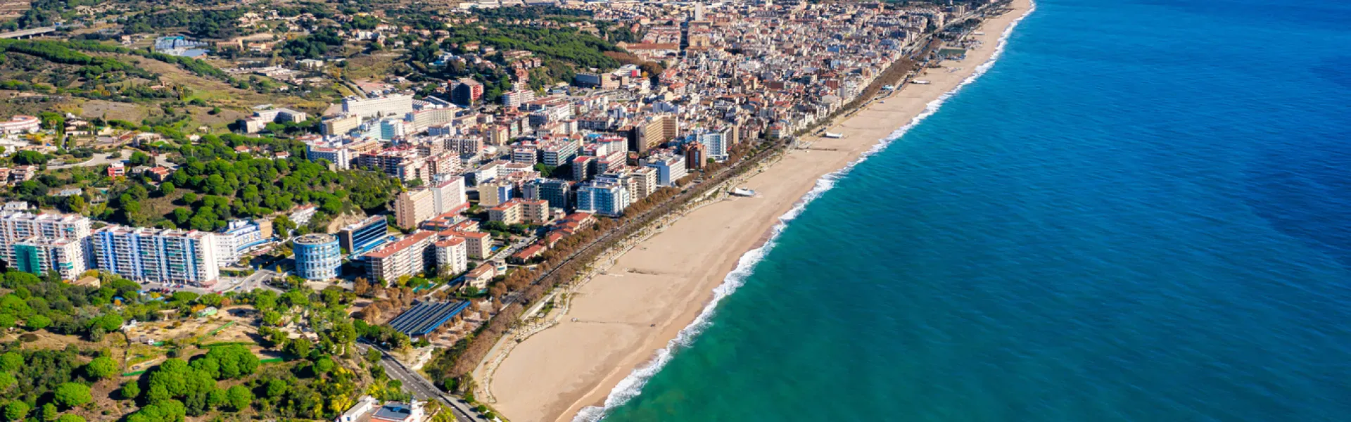 Calella de Barcelona