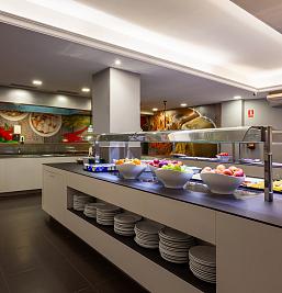 Image gallery of the Hotel Bon Repòs
