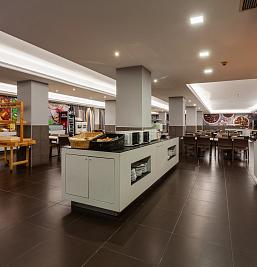 Image gallery of the Hotel Bon Repòs