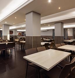 Image gallery of the Hotel Bon Repòs