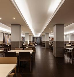 Image gallery of the Hotel Bon Repòs
