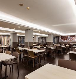Image gallery of the Hotel Bon Repòs