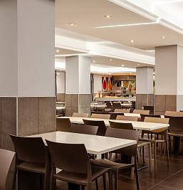 Image gallery of the Hotel Bon Repòs
