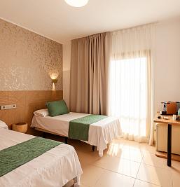 Image gallery of the Hotel Bon Repòs