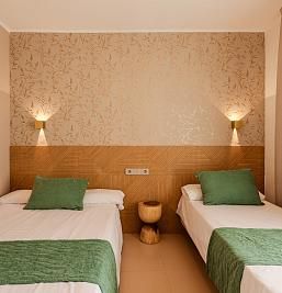 Image gallery of the Hotel Bon Repòs