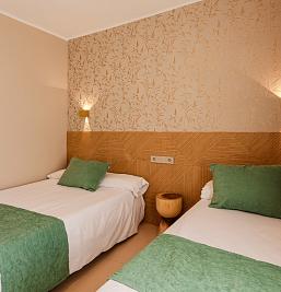 Image gallery of the Hotel Bon Repòs