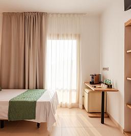 Image gallery of the Hotel Bon Repòs