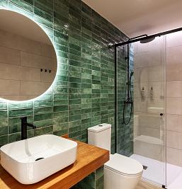 Image gallery of the Hotel Bon Repòs