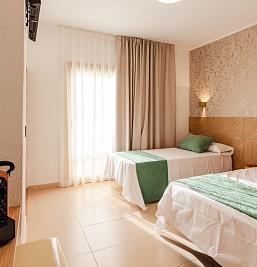 Image gallery of the Hotel Bon Repòs