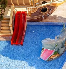 Image gallery of the Hotel Bon Repòs