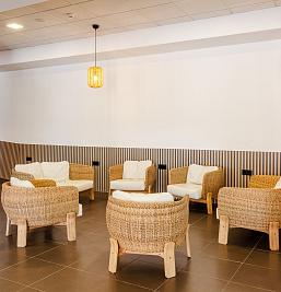 Image gallery of the Hotel Bon Repòs