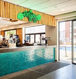 Image gallery of the Hotel Bon Repòs