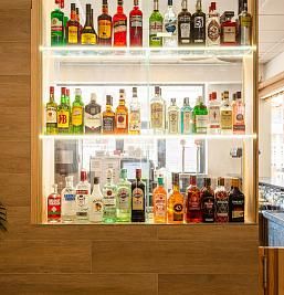 Image gallery of the Hotel Bon Repòs