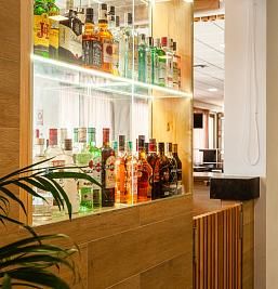 Image gallery of the Hotel Bon Repòs