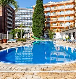 Image gallery of the Hotel Bon Repòs