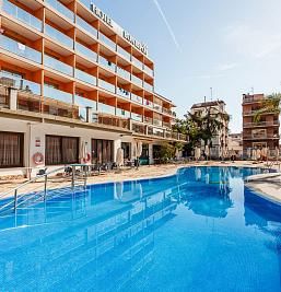 Image gallery of the Hotel Bon Repòs