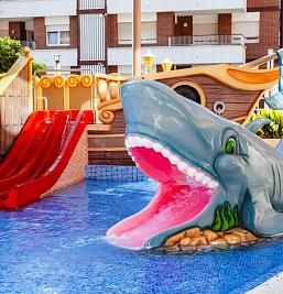 Image gallery of the Hotel Bon Repòs