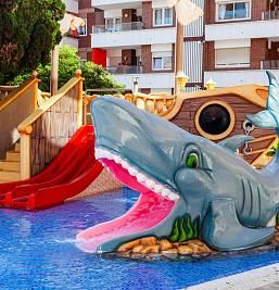 Image gallery of the Hotel Bon Repòs