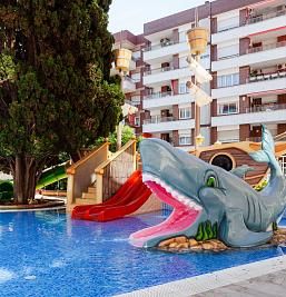 Image gallery of the Hotel Bon Repòs