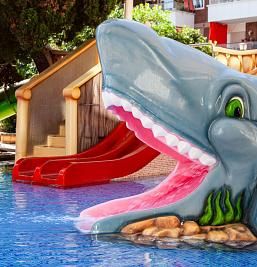 Image gallery of the Hotel Bon Repòs