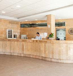 Image gallery of the Hotel Bon Repòs