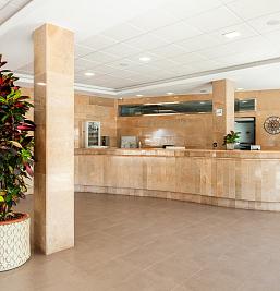 Image gallery of the Hotel Bon Repòs