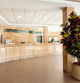 Image gallery of the Hotel Bon Repòs