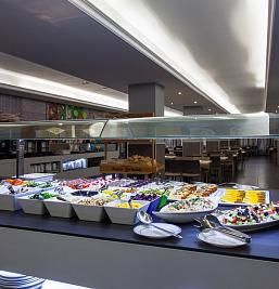 Image gallery of the Hotel Bon Repòs