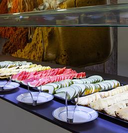 Image gallery of the Hotel Bon Repòs