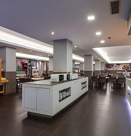 Image gallery of the Hotel Bon Repòs