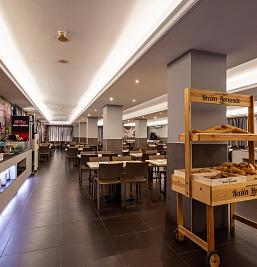Image gallery of the Hotel Bon Repòs