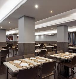 Image gallery of the Hotel Bon Repòs