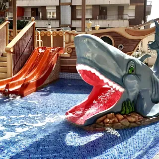 Hotel Bon Repòs ***