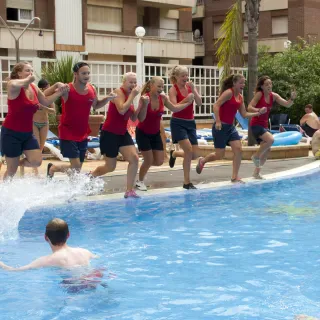 Hotel Bon Repòs ***
