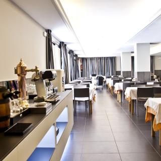 Hotel Bon Repòs ***