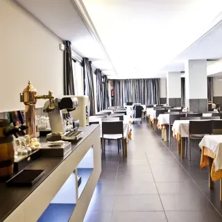 Hotel Bon Repòs ***