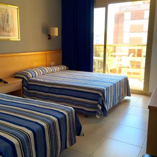 Hotel Bon Repòs ***