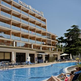 Hotel Bon Repòs ***