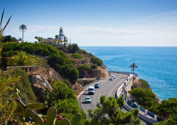 Playas y parajes naturales