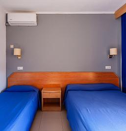 Image gallery of the Hotel Bon Repòs