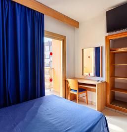 Image gallery of the Hotel Bon Repòs