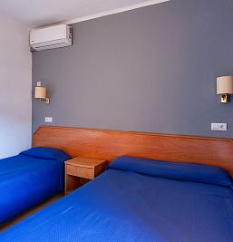 Image gallery of the Hotel Bon Repòs