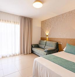Image gallery of the Hotel Bon Repòs