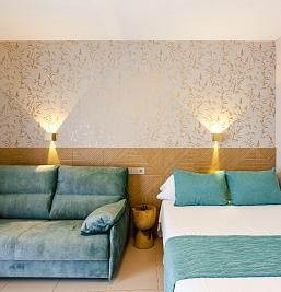Image gallery of the Hotel Bon Repòs
