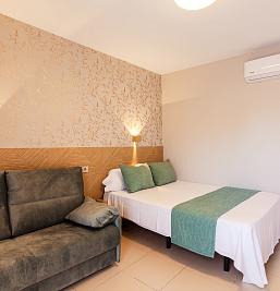 Image gallery of the Hotel Bon Repòs
