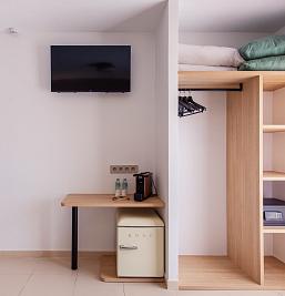 Image gallery of the Hotel Bon Repòs