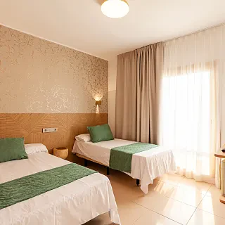Hotel Bon Repòs ***
