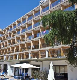 Image gallery of the Hotel Bon Repòs
