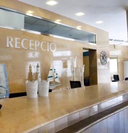 Image gallery of the Hotel Bon Repòs