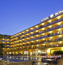 Image gallery of the Hotel Bon Repòs